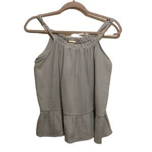 Magaschoni Top In New Condition. Size S